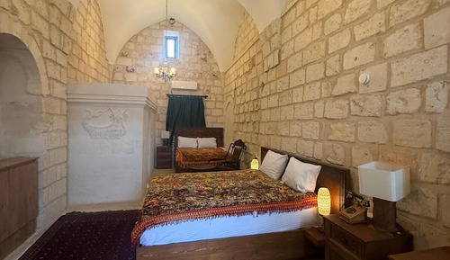 Family Quadruple Room