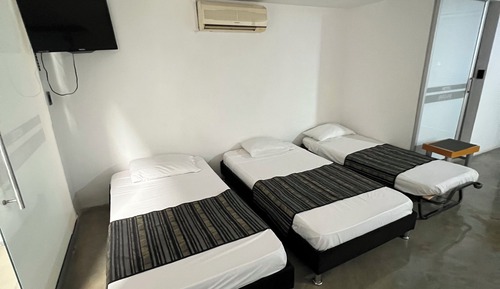 Comfort Shared Dormitory