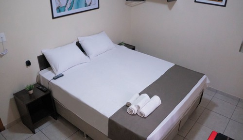 Comfort Double Room, Non Smoking