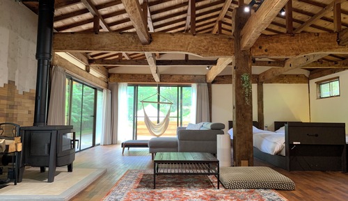 Luxury Studio Suite, Balcony, Mountain View