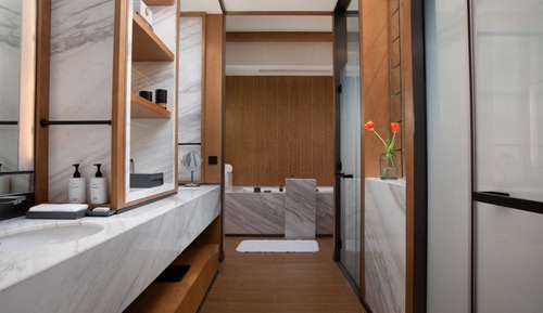 Suite, 1 Bedroom