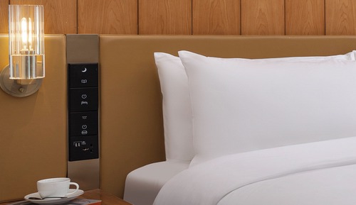 Classic Room, 1 King Bed