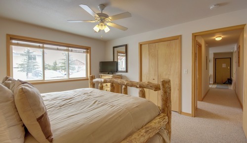 Apartment (2 Bedrooms)