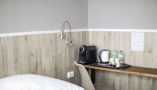 Classic Quadruple Room