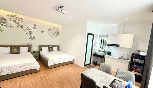 Family Suite