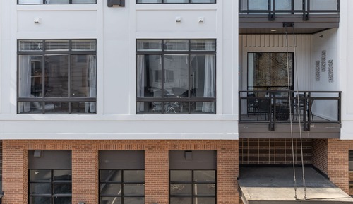 House, Accessible