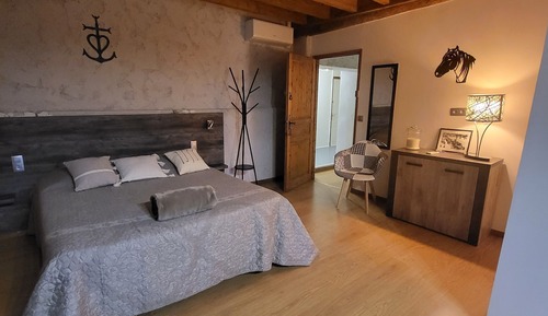 Comfort Quadruple Room