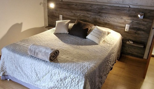 Comfort Quadruple Room, Balcony