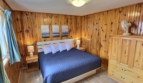 Deluxe Cottage, 1 Bedroom