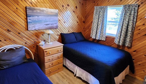 Deluxe Cottage, 2 Bedrooms