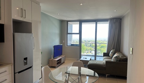 Luxury Apartment