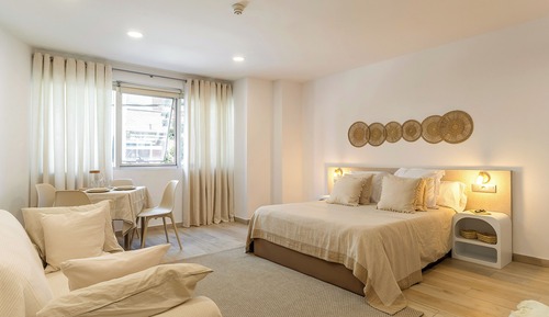 Classic Apartment