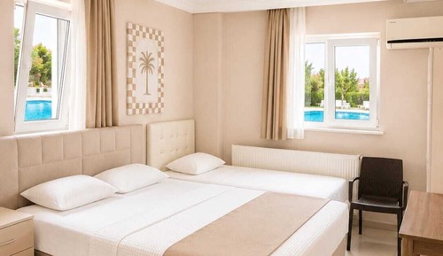 Family Triple Room