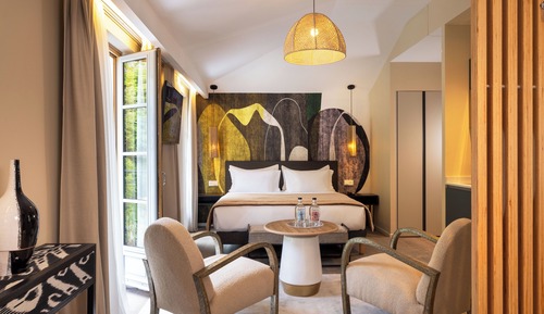 Suite Segurane