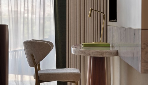 Zeus Presidential Suite with Balcony, Temple View & outdoor Jetted Tub