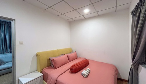 Premium Cabin, 3 Bedrooms