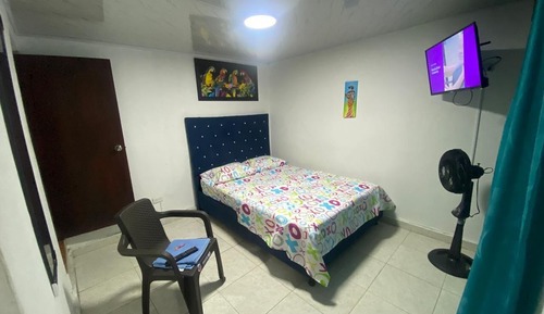 Basic Room