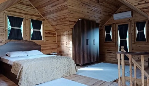 Romantic Villa