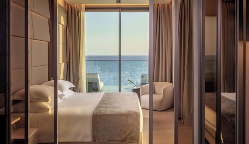 One-Bedroom Residence