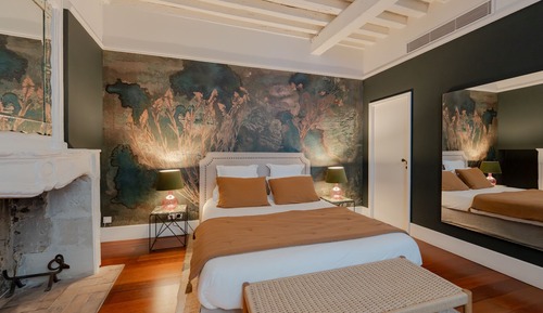 Standard Suite, Ensuite (à l'italienne)