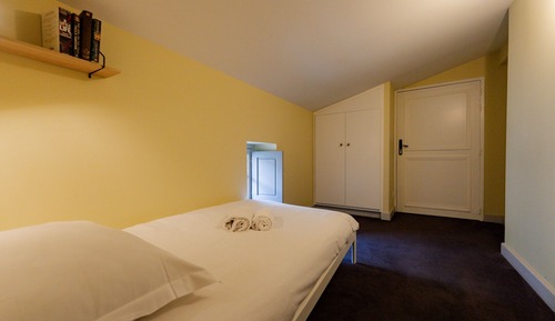 Royal Suite, Private Bathroom