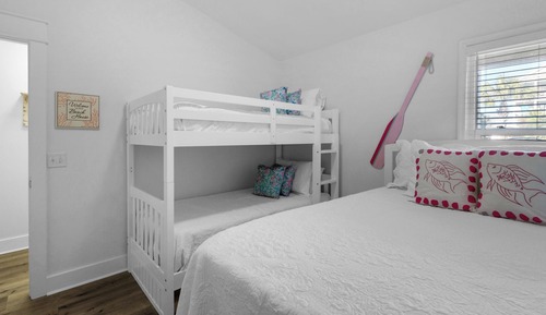 Townhome, Multiple Beds, Patio, Ocean View (Blue Nine 2)