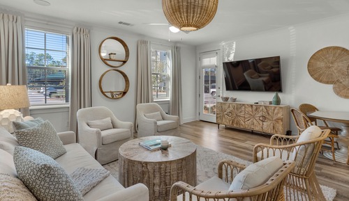 Condo, Multiple Beds, Patio (Pinewood30A 317)