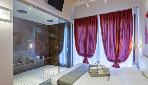 Superior Room, 1 Bedroom
