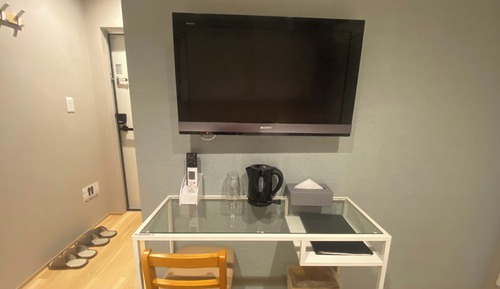 Superior Twin Room, 2 Twin Beds, Non Smoking, Private Bathroom