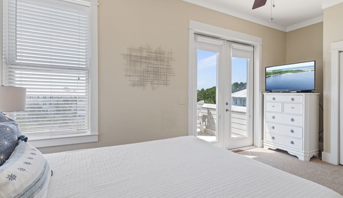 House, Multiple Beds, Pool Access, Pool View (Endless Summer)