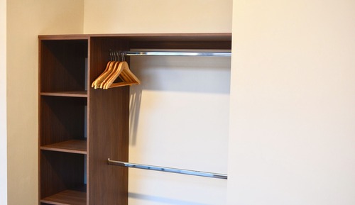 Grand Apartment
