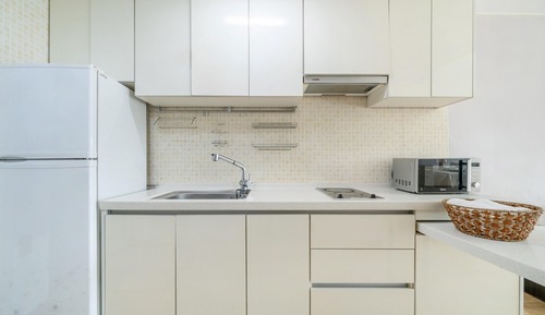 Basic Room, 1 Bedroom (B_201)