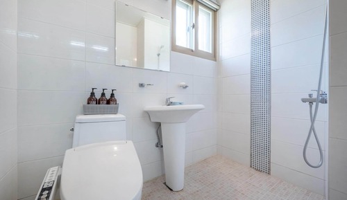 Basic Room, 1 Bedroom (A_201)
