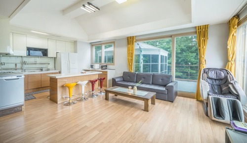 Basic Room, 2 Bedrooms (C_301)