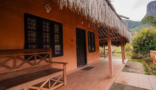 Traditional Room
