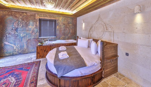 Superior Family Suite
