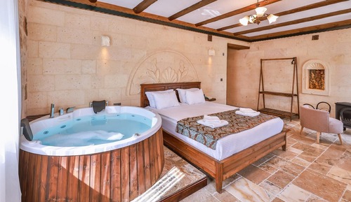 Royal Suite