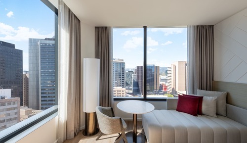 Premium Room, 1 King Bed