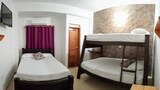 Basic Quadruple Room