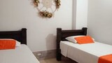Basic Room, 2 Twin Beds