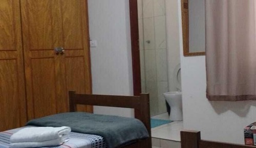 Basic Twin Room