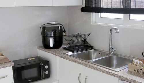 Suite, 2 Bedrooms, Ground Floor