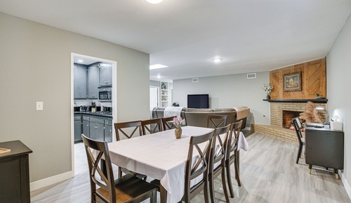 House (5 Bedrooms)