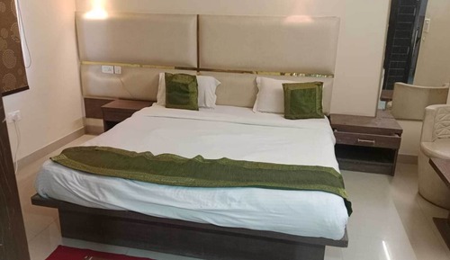 Standard Non AC Room