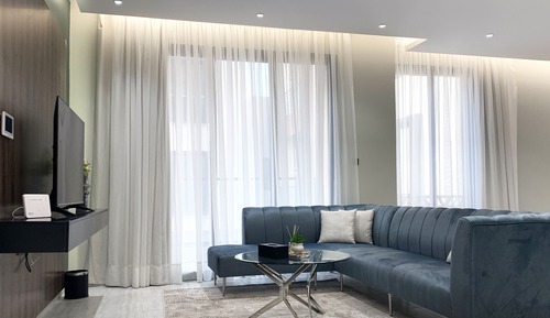Design Apartment, 3 Bedrooms