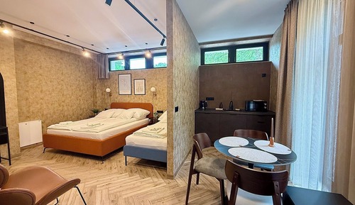 Superior Triple Room