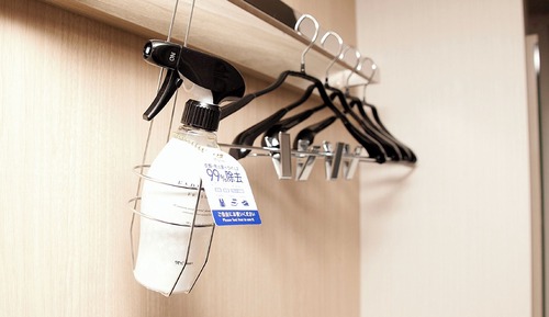 Deluxe Twin Room, Non Smoking