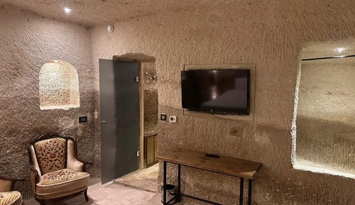 Traditional Double Room