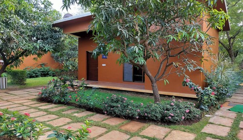Family Villa