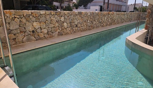 Deluxe Double Direct Pool Access
